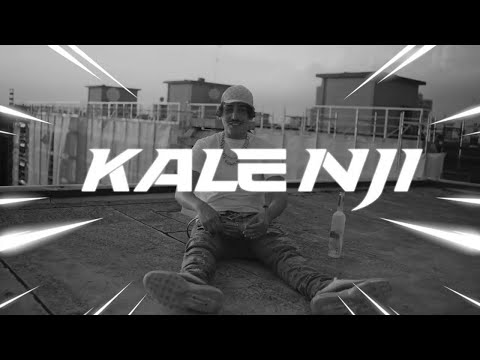 Simba La Rue x Werenoi x Zkr Aggressive Rap Type Beat | KALENJI