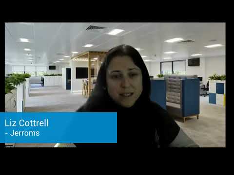 Jerroms - Customer Success Story (Liz Cottrell - Jerroms)