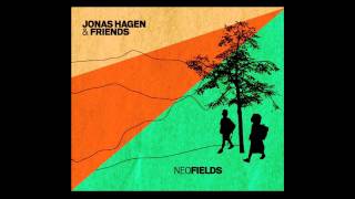 Jonas Hagen & Friends - Harraldo