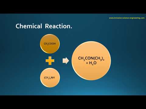 Di Methyl Acetamide Dmac