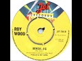 (12) Roy Wood - Bengal Jig