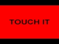 Touch It/Technologic (Alive 2007 Remake) 
