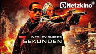 7 Sekunden (ACTIONFILM mit WESLEY SNIPES Filme Deutsch komplett, Action Filme in voller Länge 2026)