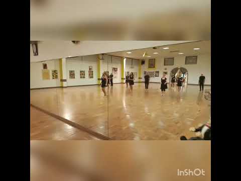 CRAZY JIVE BALLO DI GRUPPO 2020 con le STELLE DI GIANCARLA