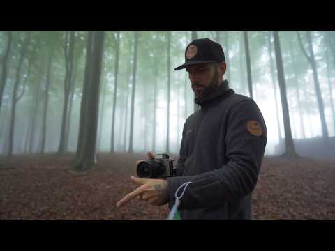 Haukland Fleece Jacke für Fotografen