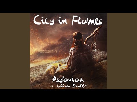 City in Flames (11grams Club Extended Remix)