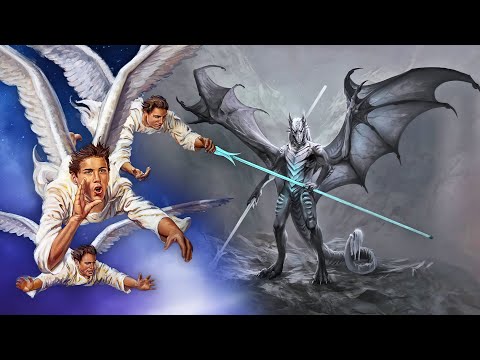 Ponovno buđenje srednjovijekovne zvjeri? - Poruka trojice anđela 334