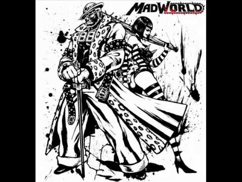 Awesome VGM #127 Look Pimpin'