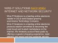 Wire IT Solutions 8443130904 Network Security in USA