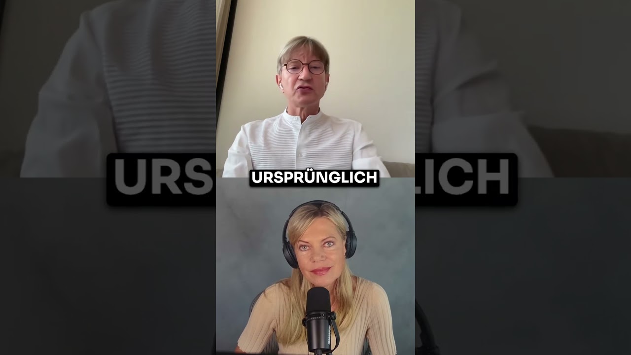 Advanced Glycation End Products (AGEs): Warum sie die Haut altern lassen 🙏