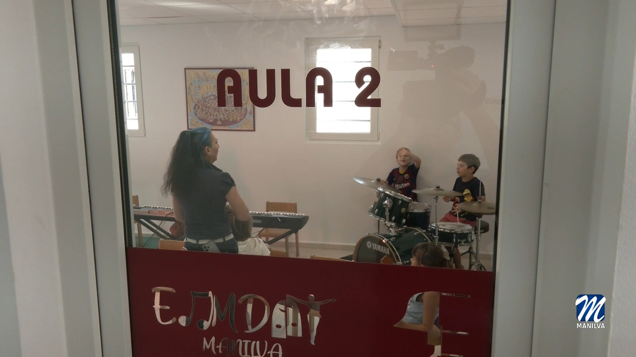 Nuevo curso EMMDAT Nuevo curso EMMDAT