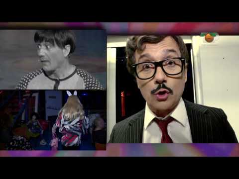 Portokalli, 30 Tetor 2016 - Himni Portokallise