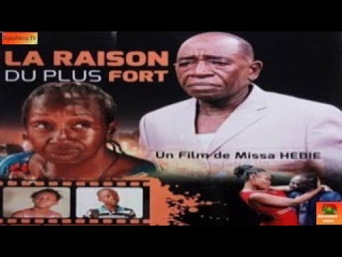 FasoFims - F13 - La raison du plus fort (HD) by Missa Hebie