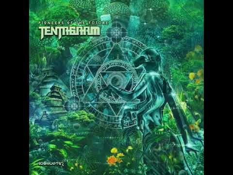 Tentagram -  Sleepwalkers