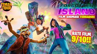 Download lagu INIKAN FILM YANG KALIAN TUNGGU‼️FILM ANIMASI TERBARU 2026‼️-ALUR CERITA mp3