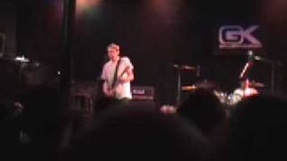 Agent Deadlies at Slim's -- "54-46" and "Help Me Out"