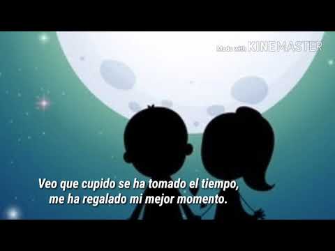 Cursi, tonto enamorado - Miguel Ángel. Letra