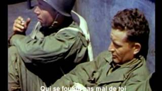 Si les ricains n'etaient pas la