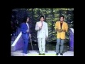 ROBERTO CARLOS & LEANDRO & LEONARDO - A DISTANCIA 1993 - HD