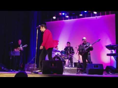 Elvis "LIVE" Austin Irby - Rip It Up
