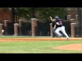 Mike Mergenthaler's Home Run vs. Wagner