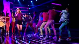 Taylor Swift - We Are Never Ever Getting Back Together - The X Factor UK 2012