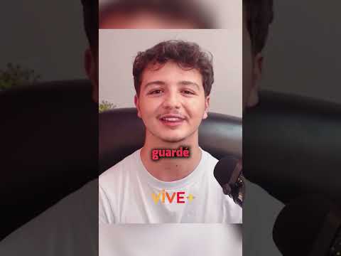 Lo que escuchó de niño nunca se fue❤️ │ Superlibro
