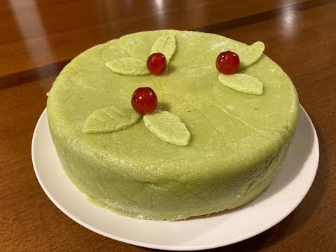 RICETTA CASSATA SICILIANA - Dolce siciliano tipico della tradizione Pasquale!