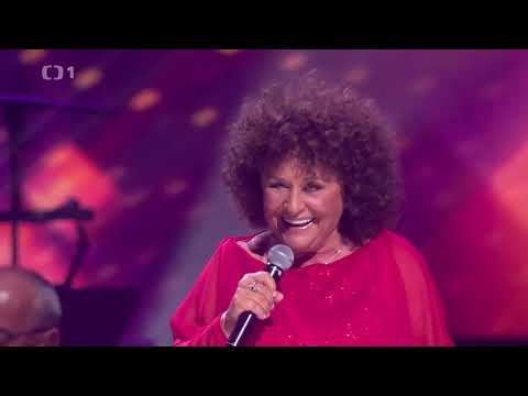 Jitka Zelenková - Hej, páni, dámy