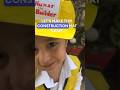 How To Make Construction Hat Diy Shorts Howto Construction Hat Tutorial Ytshorts