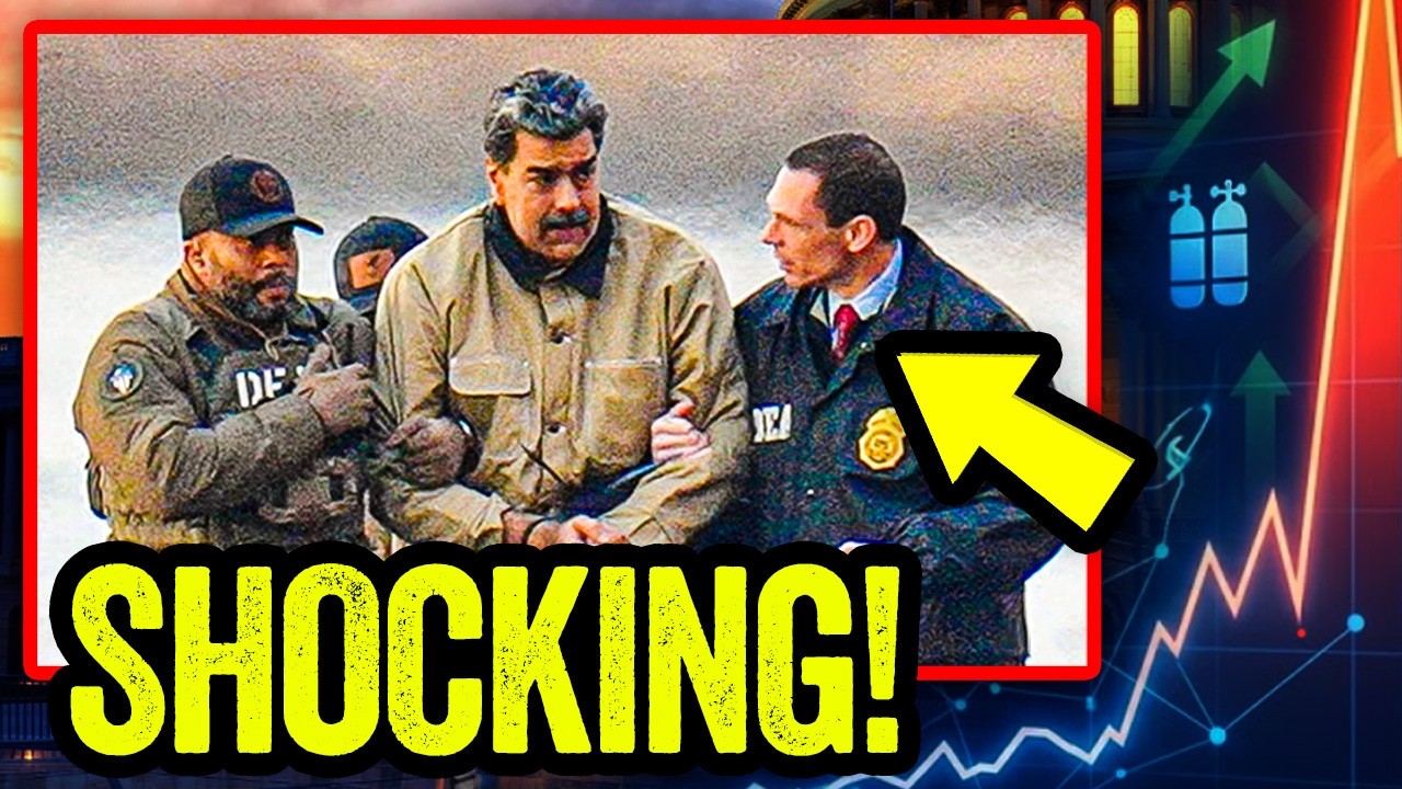 One Soldier Faces 60 YEARS… While Congress Gets Rich!!!