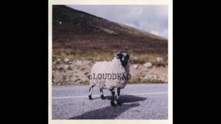 cLOUDDEAD - The Peel Session