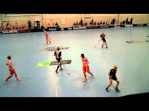 Träningsmatch 140916 Lindås Div2 - Pixbo JAS (7-4) HD Per2