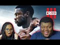 CREED III Movie Reaction | First Time Watching