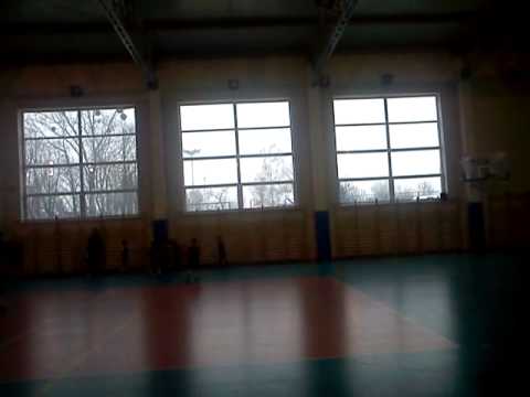 Victoria Mniów - Victoria Mniów - Młodzik II Radom 1:0