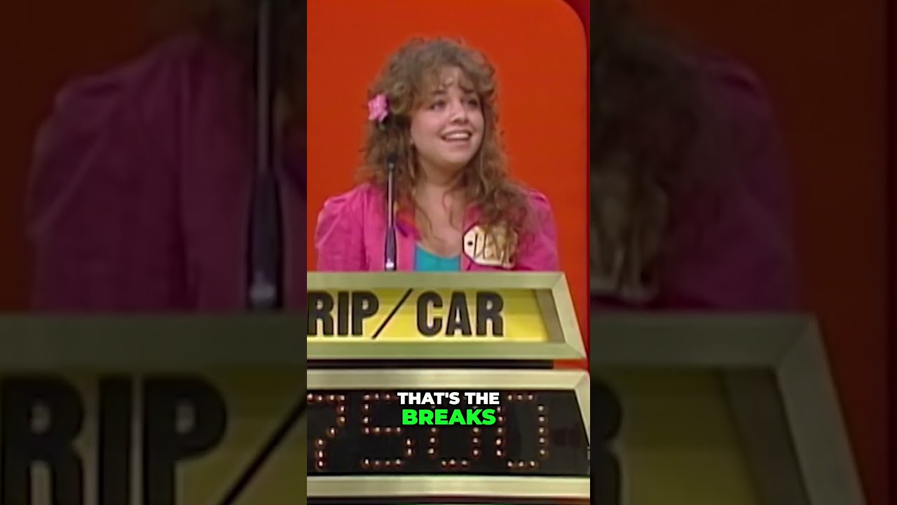 Bob Barker heightens the suspense before a thrilling Showcase win! #ThePriceIsRight 🤑