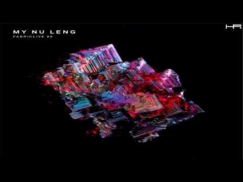 FABRICLIVE. 86 - My Nu Leng (2016) [Continous Mix]