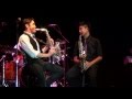 Dave Koz with Austin Gatus "Faces of the Heart" Saxophone Duet