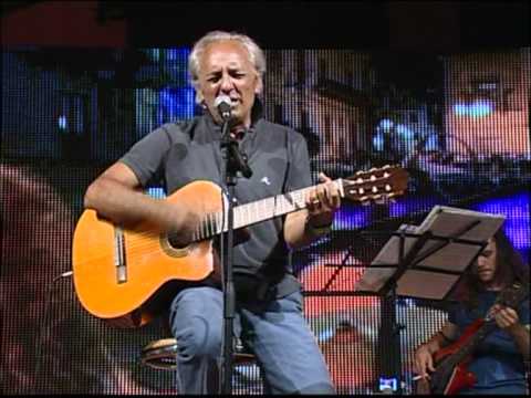 Carlo D'Angiò - Brigante se more (live)