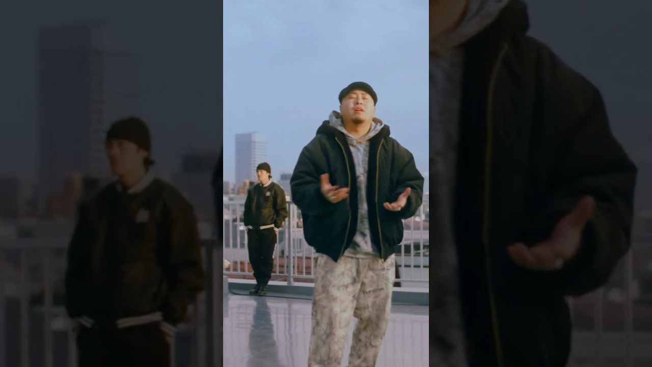 卒業 Hook #柊人 #般若 #hiphop #rap #やっちゃったエンタープライズ #ラップ #卒業