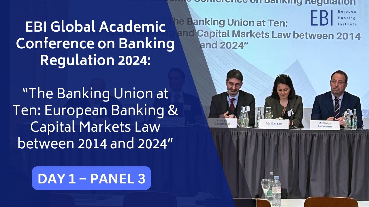 EBI GAC 2024 – Panel 3