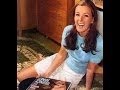 ANNA-FRID LYNGSTAD 1960's to NOW ABBA solo ...