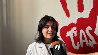 Campaña de recolección de residuos electrónicos