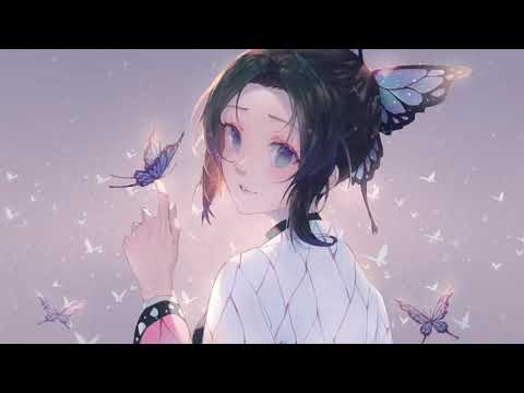 Nightcore - In Your Eyes (DG812)