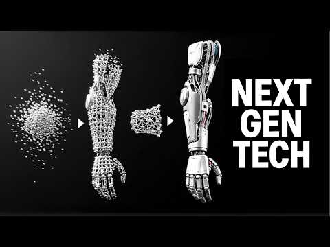 You Probably Won't Survive the Tech of 2026...