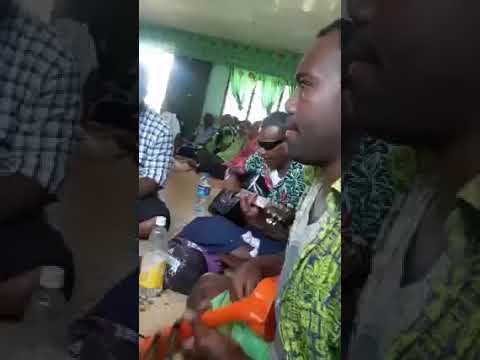 Au Taura Na Noqu i Loloma