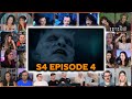 Full Game Of Thrones Season 4 Episode 4 Reaction Mashup