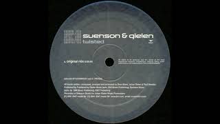 Download lagu Svenson & Gielen - Twisted (Original Mix) mp3 Download lagu Svenson & Gielen - Twisted (Original Mix) mp3