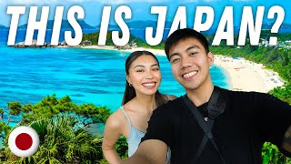  A Perfect Day in OKINAWA, JAPAN!  🇯🇵