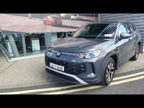 Volkswagen Tayron 2.0 TDI 150HP Edition 75 DSG - Image 2
